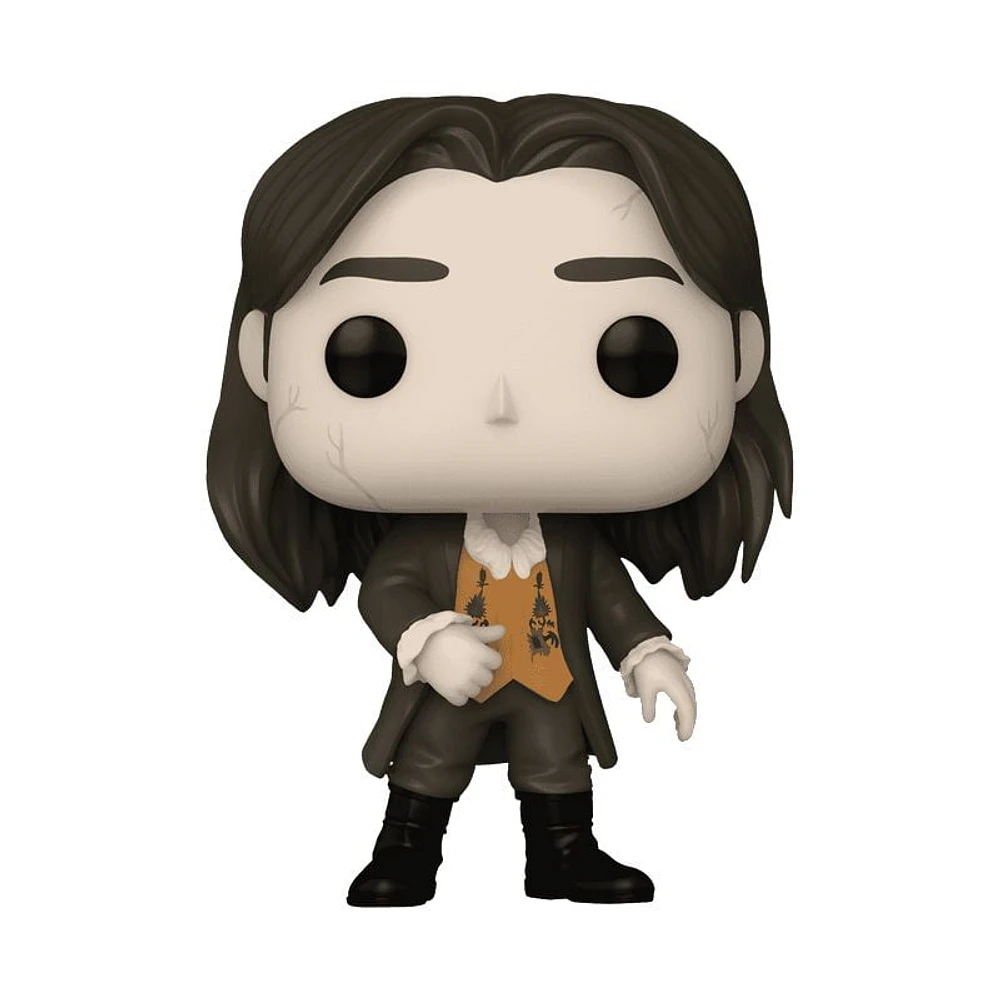 Funko Pop! Movies: Interview with the Vampire - Louis de Pointe du Lac Vinyl Figure