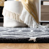 Safavieh Himalaya Darin Tapis Géométrique