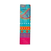 Diwali Tablecloth, 108in x 54in