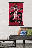 Michael Jordan - Maillot