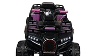Realtree Sporty ATV 12V- Pink