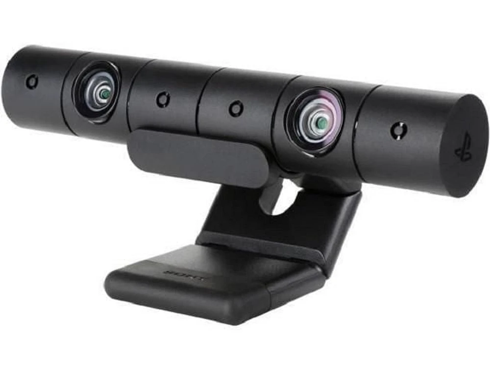 PlayStation® Refresh Camera, PlayStation®4