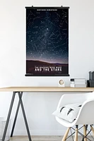 Les étoiles