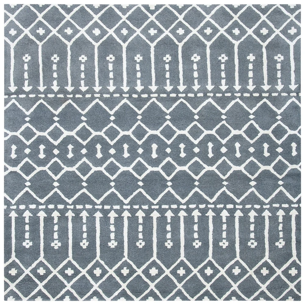 Safavieh Himalaya Darin Geometric Area Rug