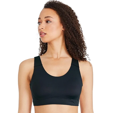 Soutien-gorge de sport Athletic Works pour femmes