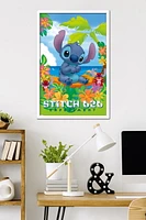 Disney Leroy et Stitch