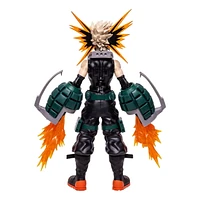 Figurine My Hero Academia - Katsuki Bakugo