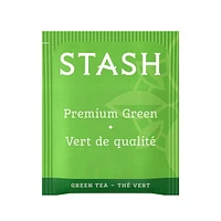 Stash Premium Green Tea