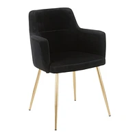 Andrew Chaise de LumiSource