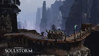 Jeu vidéo Oddworld Soulstorm – Day 1 Oddition (PS4) PlayStation 4