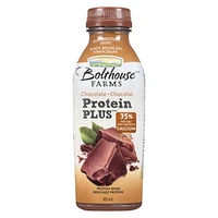 Bolthouse Farms Protein plus Chocolate Protein Shake, 450 mL