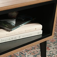 Sauder Ambleside Lift Top Coffee Table, Serene Walnut, 431617