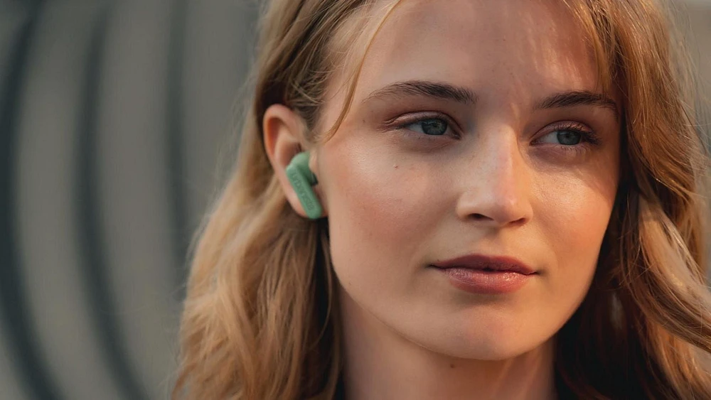 Urbanista Copenhagen TWS - Écouteurs véritablement sans fil
