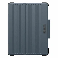 UAG Metropolis SE Folio Rugged Case for iPad Pro 13 2024 (7th Gen)