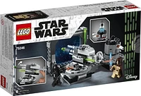 LEGO Star Wars Le canon de l'Étoile de la Mort 75246