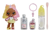 Yummiland Lip Gloss Doll – Nia Candy Fluff