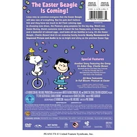 Peanuts: It's The Easter Beagle, Charlie Brown (Deluxe Edition)