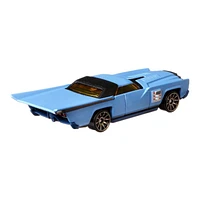 Véhicule Star Wars Lando Classique Hot Wheels à l’échelle  1:64