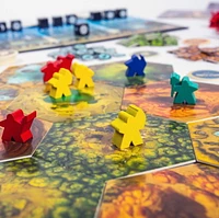 Rise of Tribes Strategy Board Game