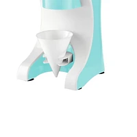 Brentwood Snow Cone Maker and Shaved Ice Machine