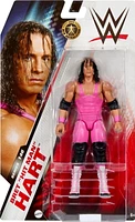 WWE – Figurine Bret "Hit Man" Hart