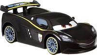 Disney Pixar Cars Lewis Hamilton Vehicle