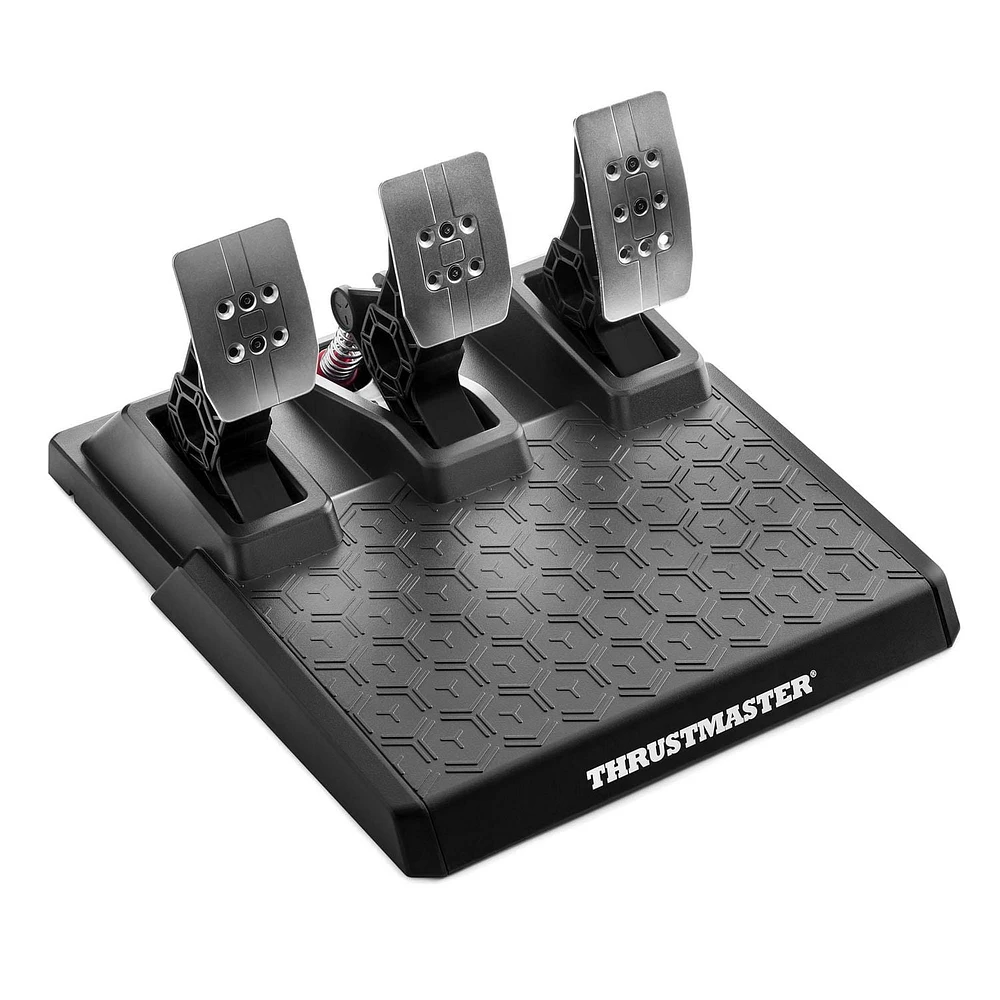 Thrustmaster Pédales de Course T-15h