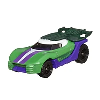 Hot Wheels Marvel She Hulk Cars Véhicule