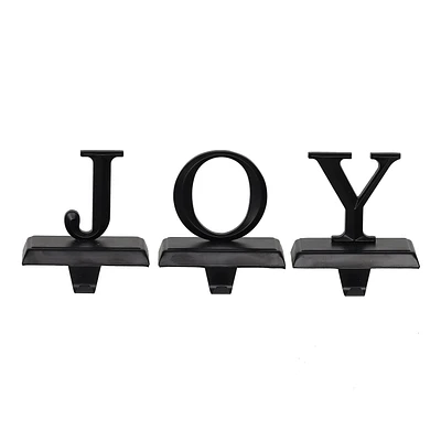 JOY Porte-Bas de Noël , 3  de Lot