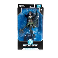 McFarlane - DC Multiverse - Batman Terre 11 - The Drowned