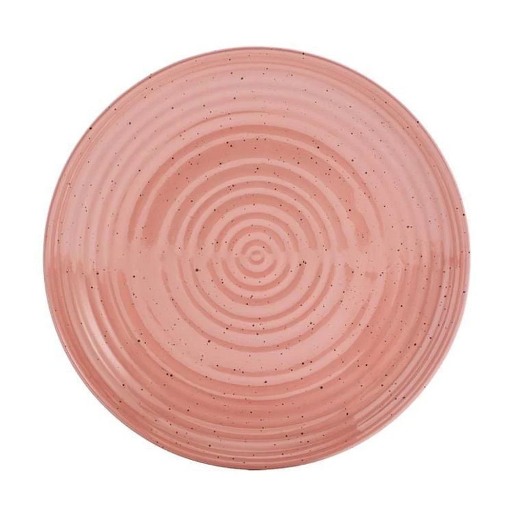 Way to celebrate! Plate