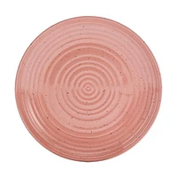Way to celebrate! Plate