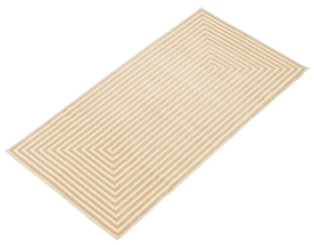 Tapis ECARPET Moderne pour Salle à Manger, Salon