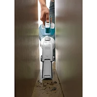 BLACK AND DECKER CHV1410L dustbuster® Cordless 16V Max Lithium Hand Vacuum, Lightweight & Powerful