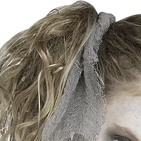 Costume de la Meneuse de Claque Zombie pour Filles