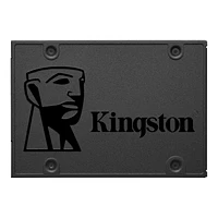 SSD Kingston A400 240Go 2,5 pouces SATA III TLC