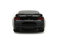 Big Time Muscle Hyper Charger R/C Dark Horse Ford Mustang