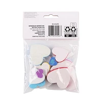 FOAM STICKERS