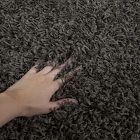 Safavieh Athens Tapis Peluche Solide Shag