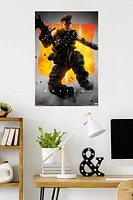 Call of Duty: Black Ops 4 - Illustration de la batterie