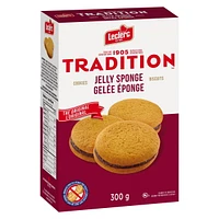 Tradition Biscuits Eponge 300 grammes