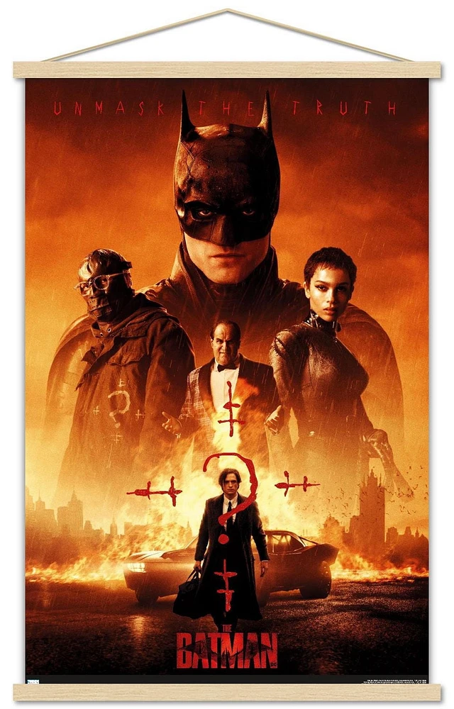 DC Comics Film The Batman