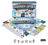 Oshawa-Opoly