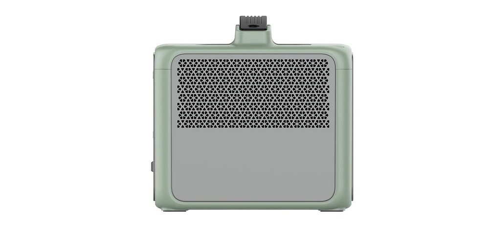 PERUN Battery Back-Up for PB-20