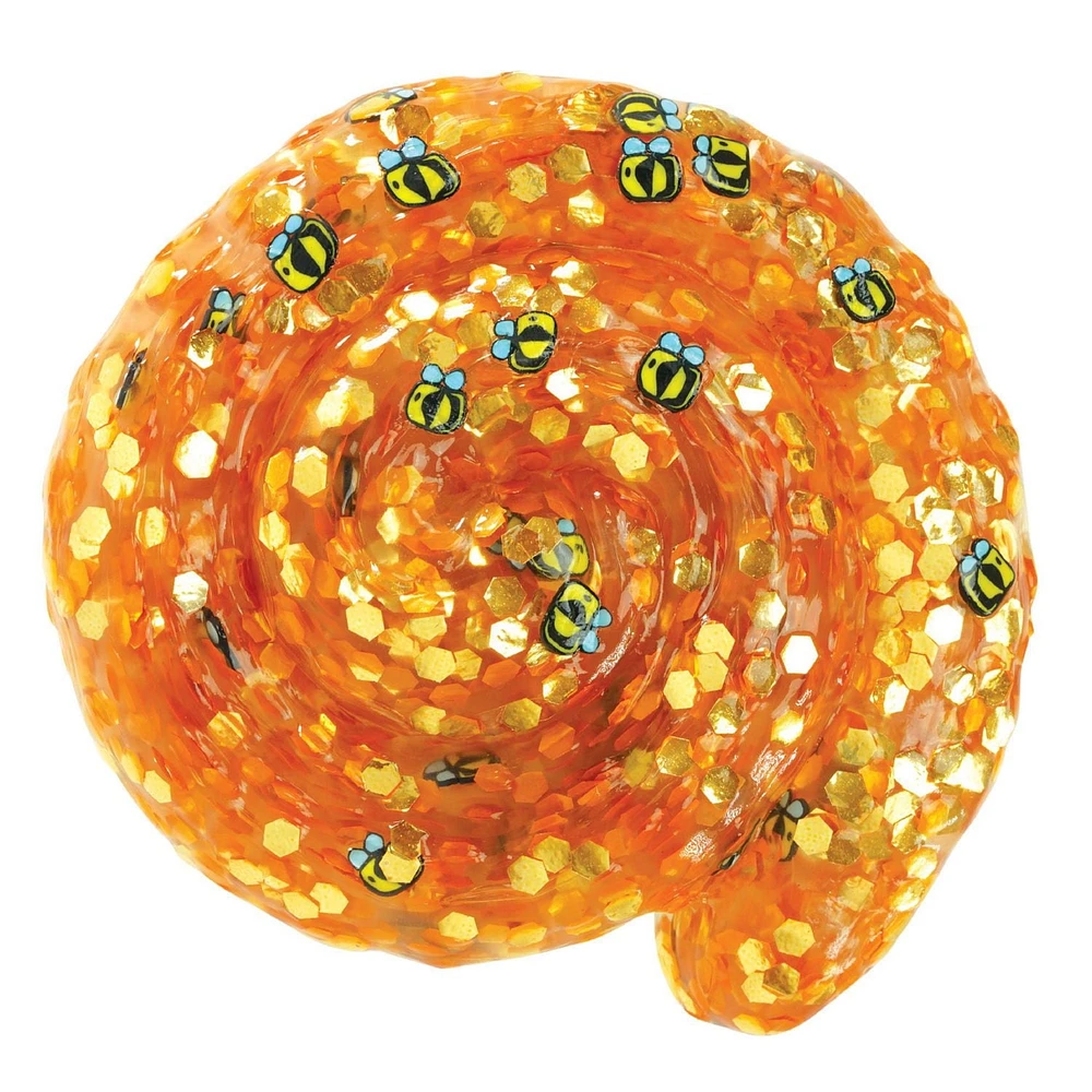 Crazy Aaron's 3.5" Putty-Honey Hive