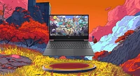 HP Victus 15.6" Gaming Laptop PC,AMD Ryzen 5 8645HS,16GB RAM,512GB SSD,Mica silver,15-fb2020ca