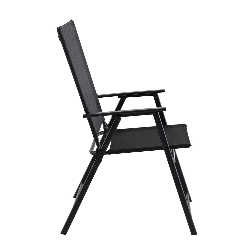 Ensemble de chaises pliantes Greyson Mainstays