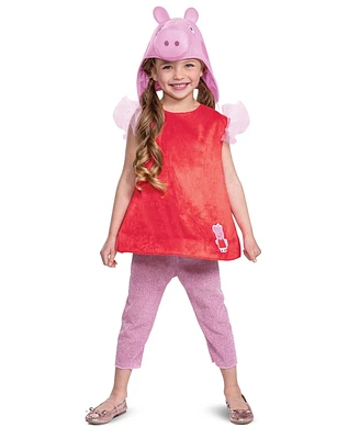 Disguise Hasbro Peppa Pig Toddler Costume