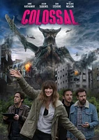 Colossal (Bilingue)
