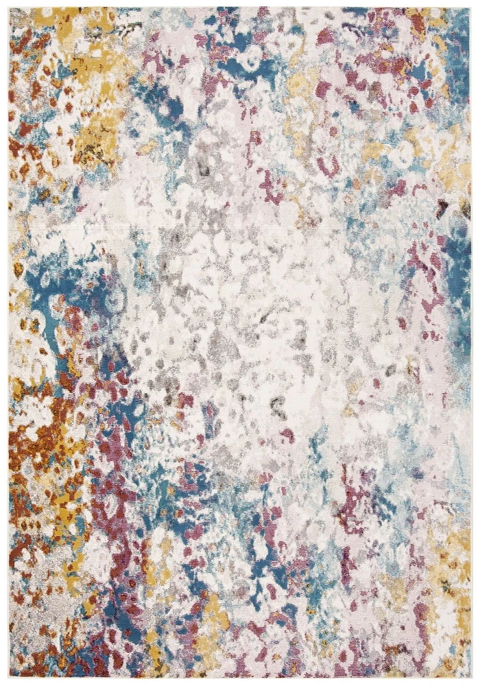 Safavieh Aria Augustin Abstract Area Rug